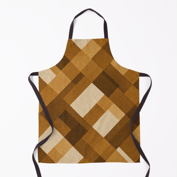 Item preview, Woven Geometry Amber designed and sold by layalistoresa.