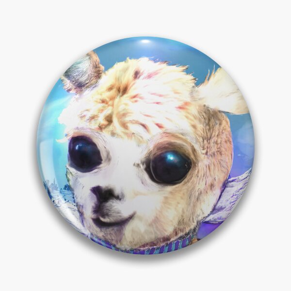 Item preview, Dali Llama designed and sold by Ambar World.