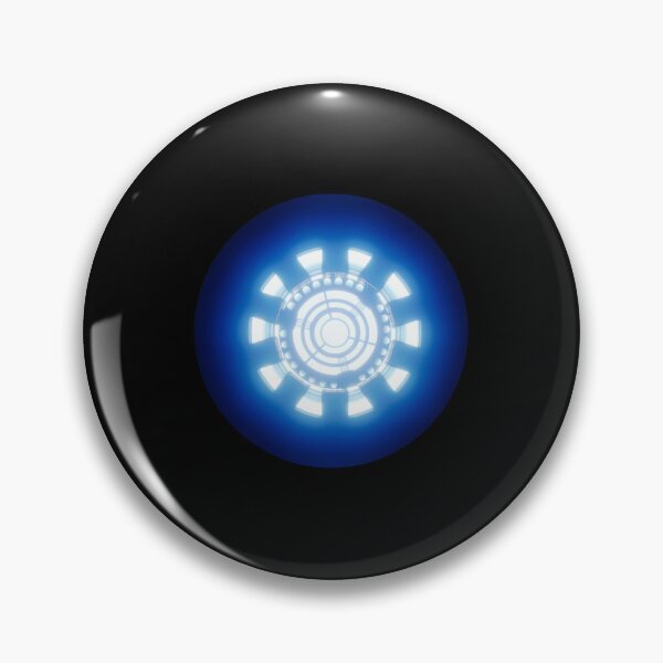 Item preview,  Arc Reactor designed and sold by D4NC1G3R®.