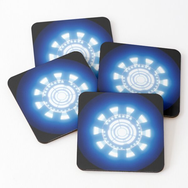 Item preview,  Arc Reactor designed and sold by D4NC1G3R®.