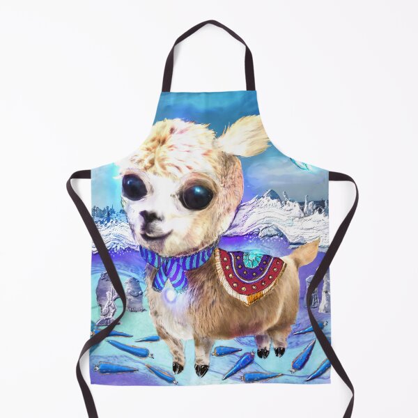 Item preview, Dali Llama designed and sold by Ambar World.