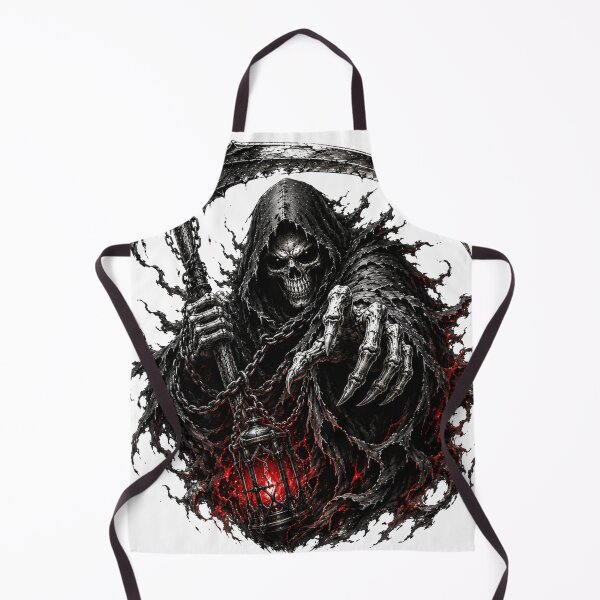 Item preview, śmierć designed and sold by Brejko.