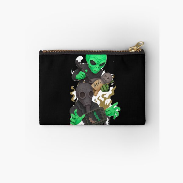 Item preview, Alien living amongst us designed and sold by K82002.