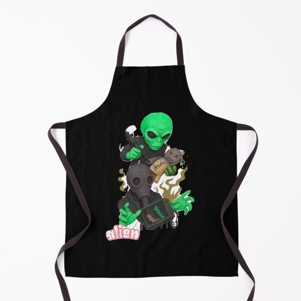 Item preview, Alien living amongst us designed and sold by K82002.