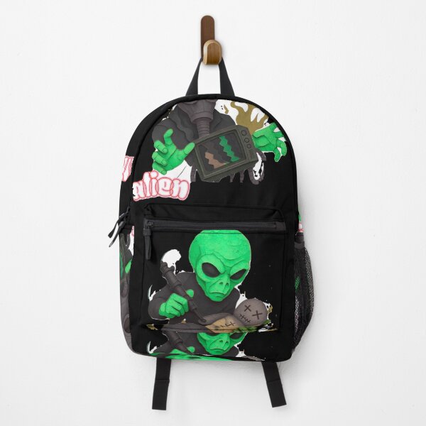 Item preview, Alien living amongst us designed and sold by K82002.