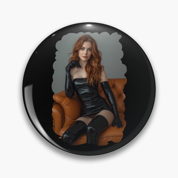 Item preview, Lover in Latex designed and sold by halibutgoatramb.