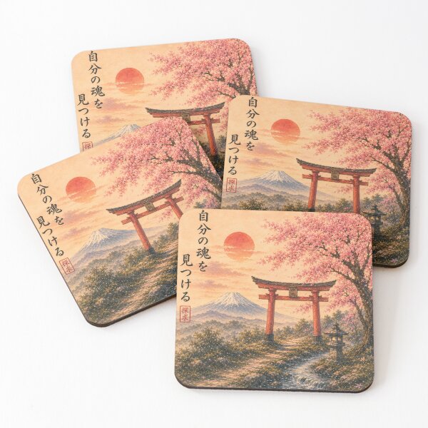 Item preview, Japanese Tori Gate designed and sold by taz117.