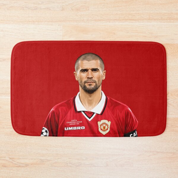 Item preview, Roy Keane | Man United Captain designed and sold by Sector 99.