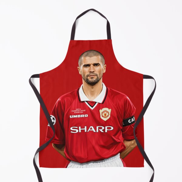Item preview, Roy Keane | Man United Captain designed and sold by Sector 99.