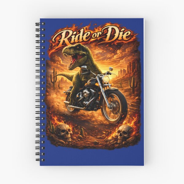Item preview, Harley Ride or Die   designed and sold by WarriorVision.