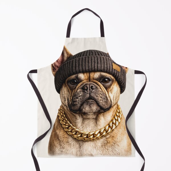 Item preview, Cool French Bulldog Streetwear designed and sold by BagFactoryUK.