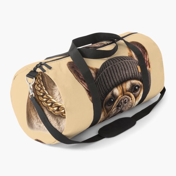 Item preview, Cool French Bulldog Streetwear designed and sold by BagFactoryUK.