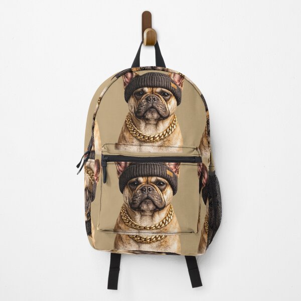 Item preview, Cool French Bulldog Streetwear designed and sold by BagFactoryUK.