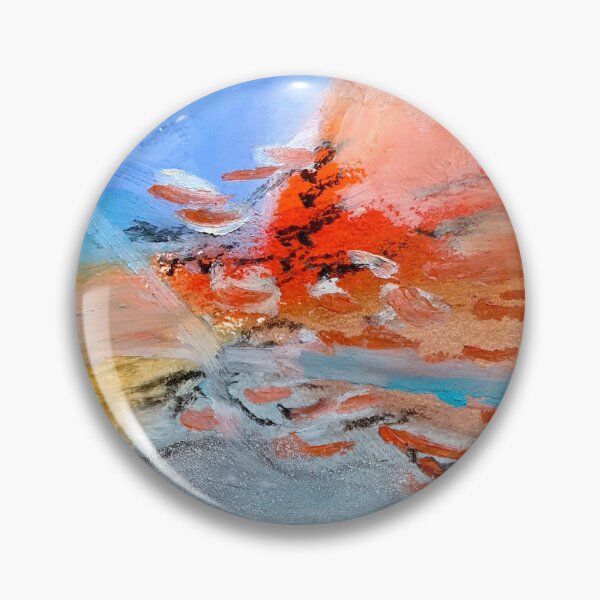 Item preview, fragment I . coast abstract designed and sold by Tereza Pilar  Art.