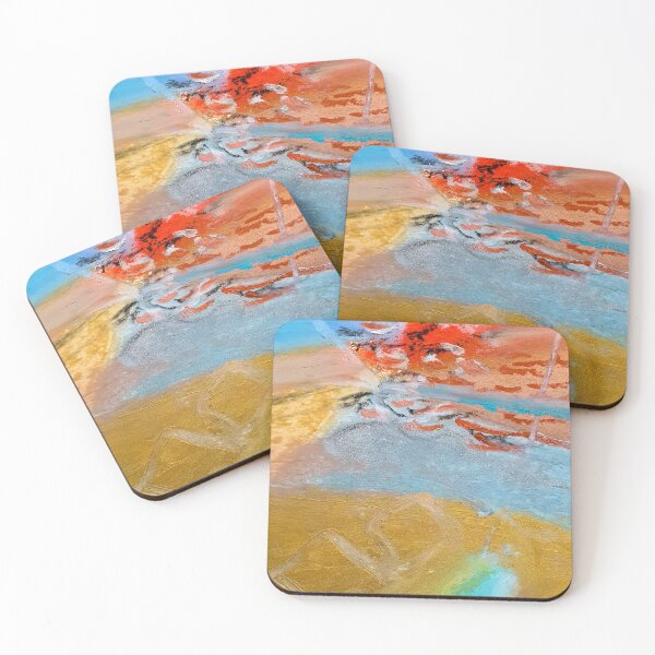Item preview, fragment I . coast abstract designed and sold by Tereza Pilar  Art.