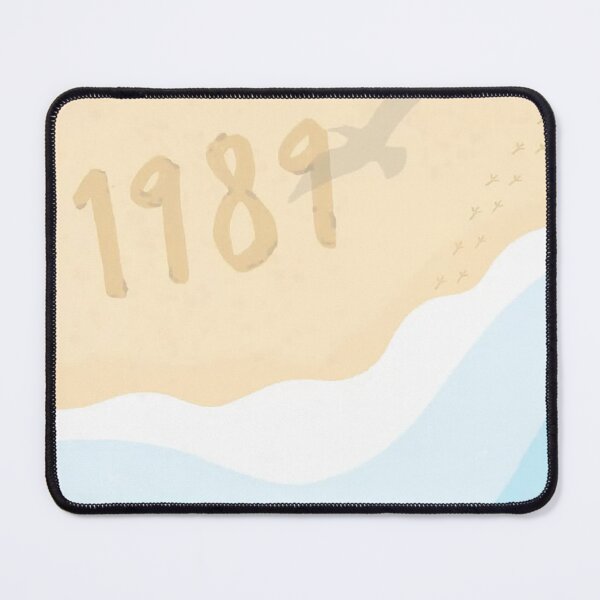 Item preview, 1989 Birds Sea Sky designed and sold by TT Design & Creative Studio.