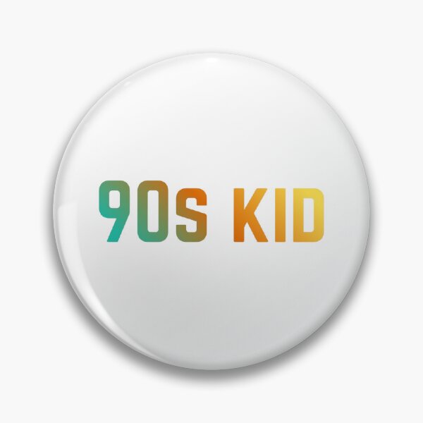 Item preview, 90s kid designed and sold by shomori037.