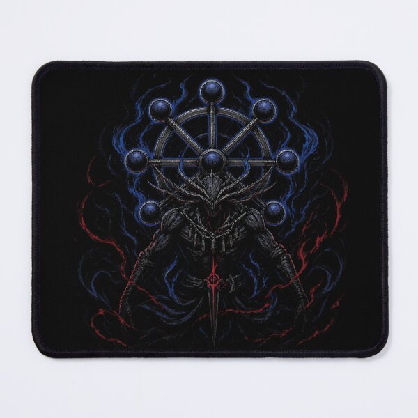 Item preview, Divine General Mahoraga designed and sold by HappyFl.