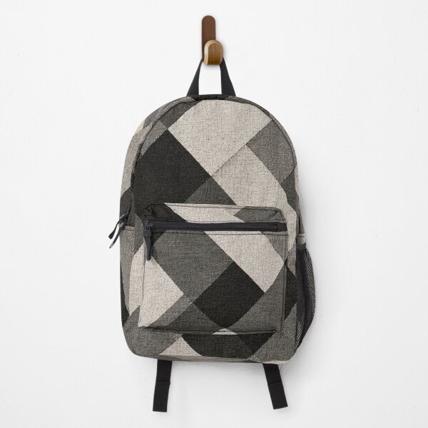 Item preview, Woven Geometry Monochrome designed and sold by layalistoresa.