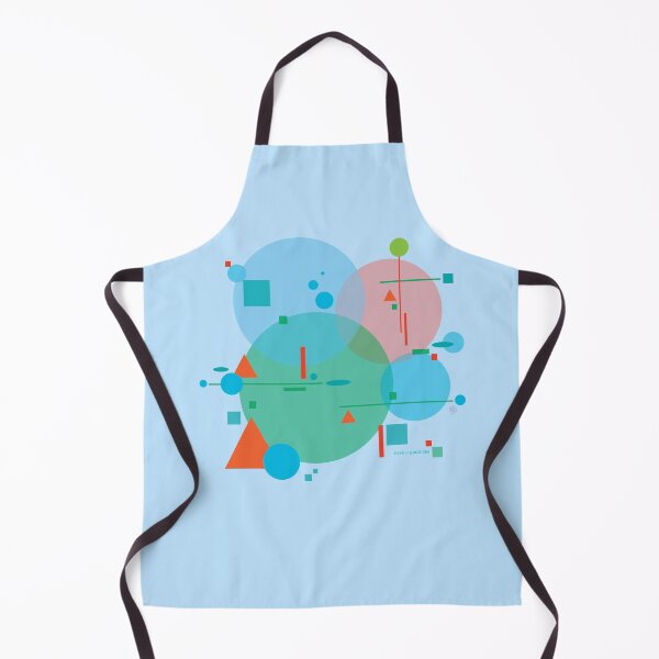 Item preview, Colorful Circles designed and sold by LILY*.