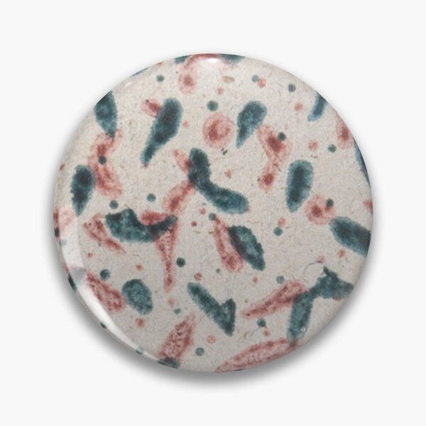 Item preview, Nantes Antique Speckled Calico Pattern designed and sold by Patterns 1920.