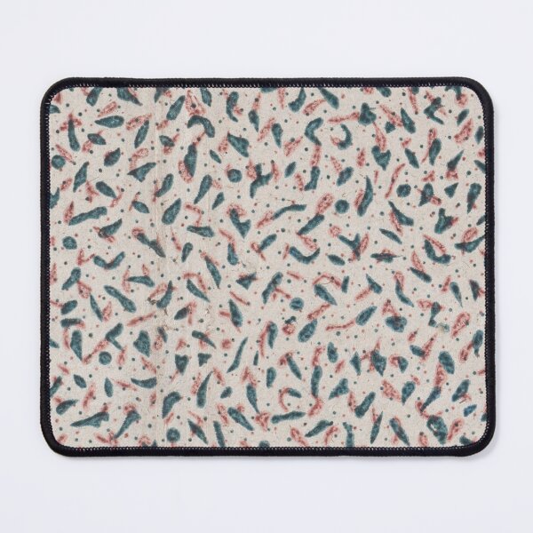 Item preview, Nantes Antique Speckled Calico Pattern designed and sold by Patterns 1920.