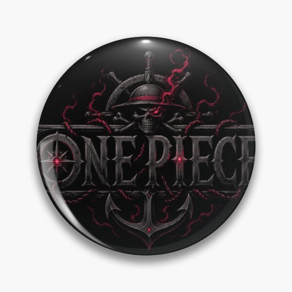 Item preview, Crimson Legacy of One Piece designed and sold by HappyFl.