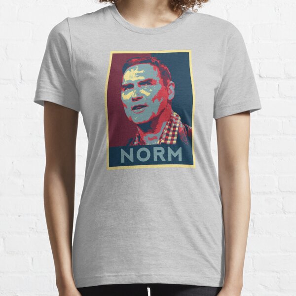 norm macdonald burt reynolds shirt