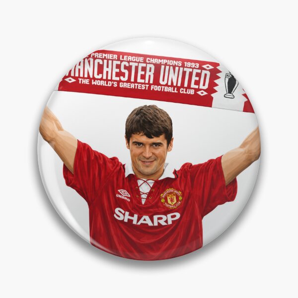 Item preview, Roy Keane | Signing For Man United designed and sold by Sector 99.