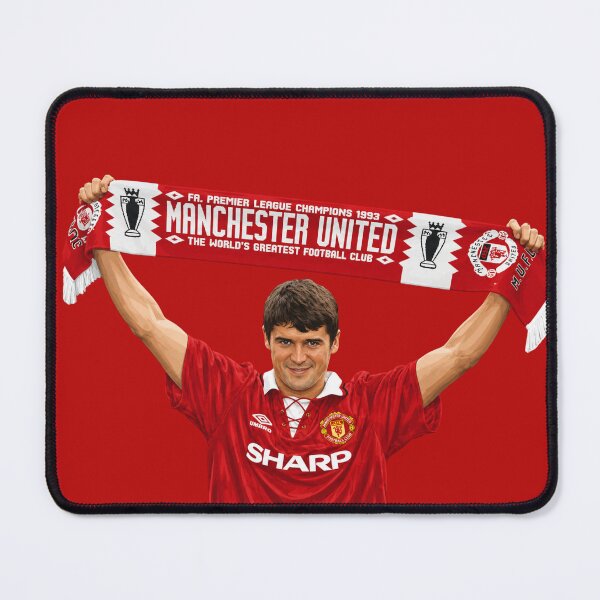 Item preview, Roy Keane | Signing For Man United designed and sold by Sector 99.