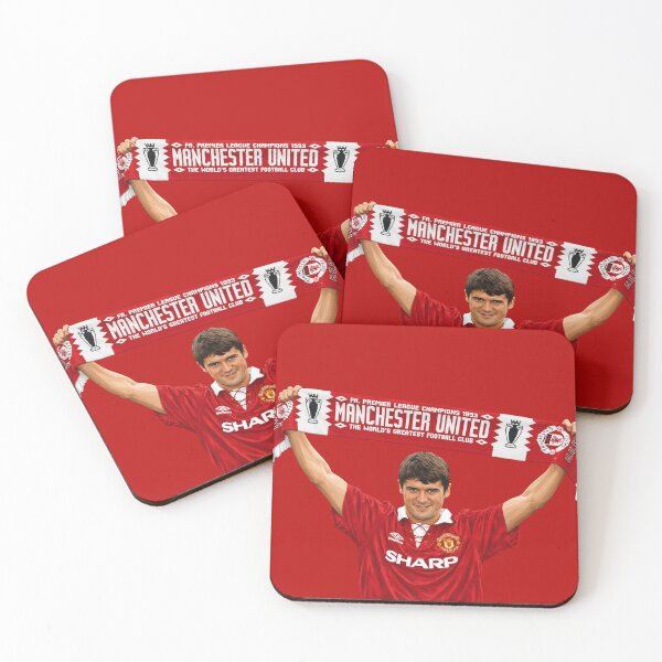 Item preview, Roy Keane | Signing For Man United designed and sold by Sector 99.