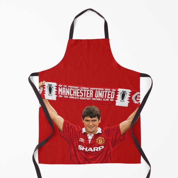 Item preview, Roy Keane | Signing For Man United designed and sold by Sector 99.