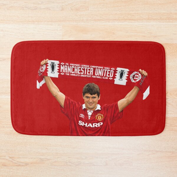 Item preview, Roy Keane | Signing For Man United designed and sold by Sector 99.