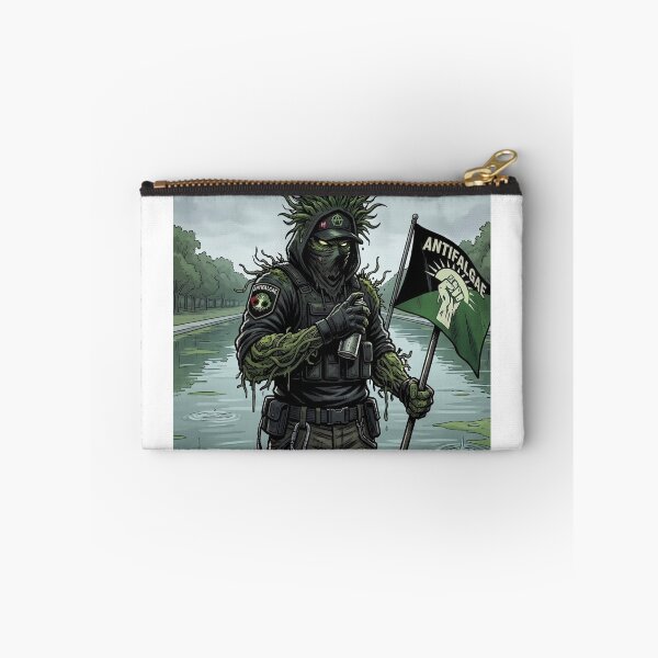 Item preview, Antifalgae: The Hero We Need? designed and sold by Discaux.