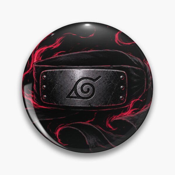 Item preview, Crimson Will of the Leaf designed and sold by HappyFl.