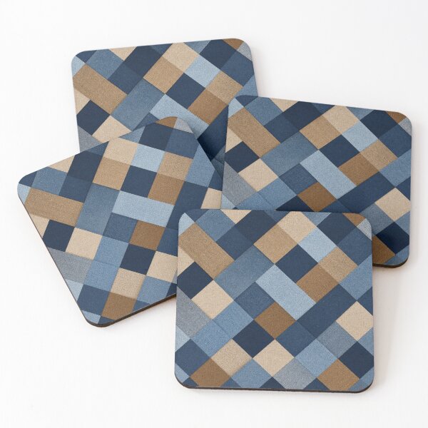 Item preview, Woven Geometry Heritage designed and sold by layalistoresa.