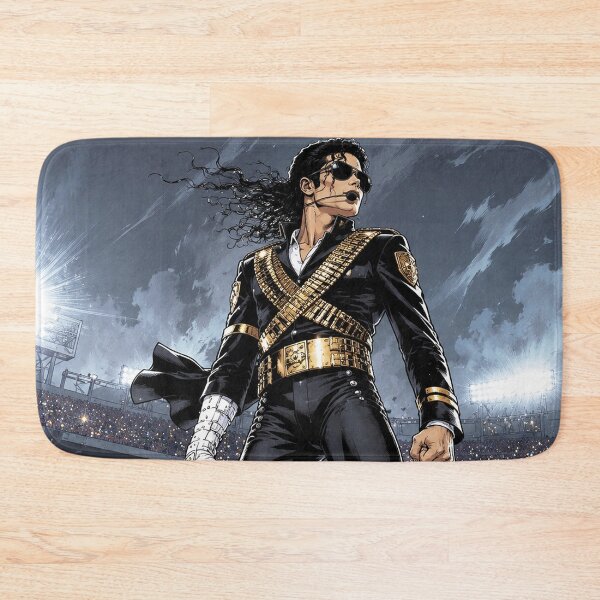 Item preview, MJ Magestic Performance. designed and sold by LuluLeb.