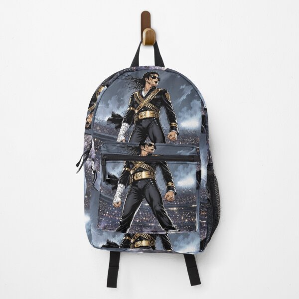 Item preview, MJ Magestic Performance. designed and sold by LuluLeb.