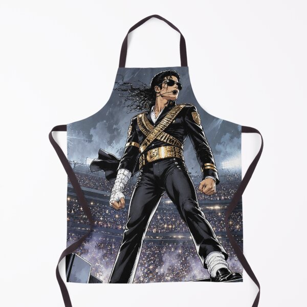Item preview, MJ Magestic Performance. designed and sold by LuluLeb.