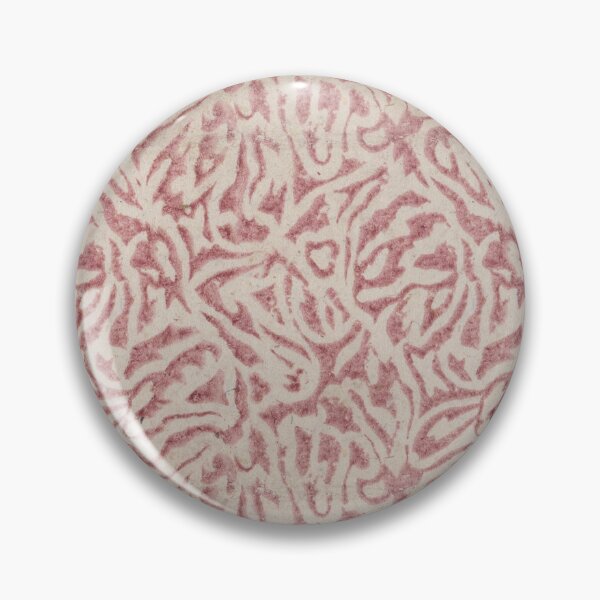 Item preview, Bordeaux Vintage Dusty Rose Organic Pattern designed and sold by Patterns 1920.