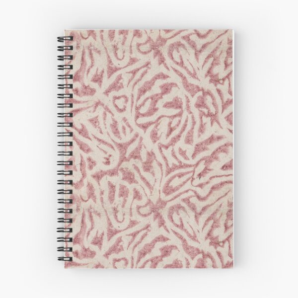 Item preview, Bordeaux Vintage Dusty Rose Organic Pattern designed and sold by Patterns 1920.