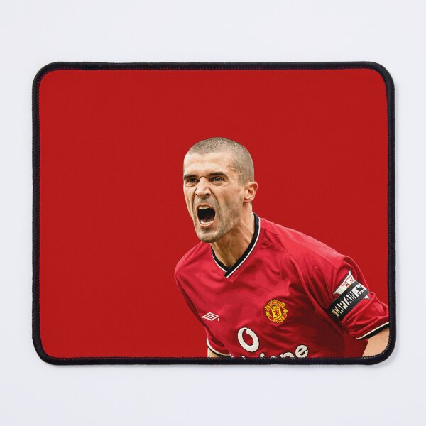 Item preview, Roy Keane | MUFC designed and sold by Sector 99.