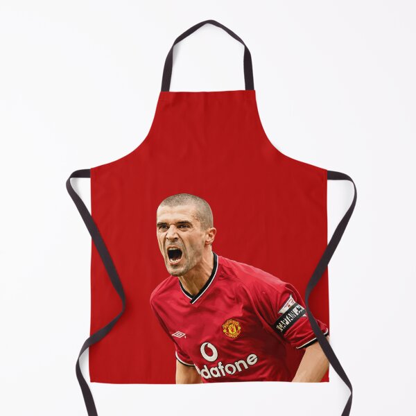 Item preview, Roy Keane | MUFC designed and sold by Sector 99.