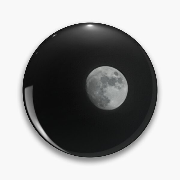 Item preview, Waves of the Moon designed and sold by Lunar Bound Imagery .
