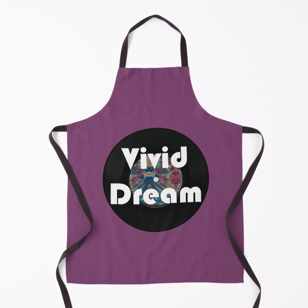 Item preview, Vinyl Record by Vivid Dream designed and sold by Vivid Dream Concepts.