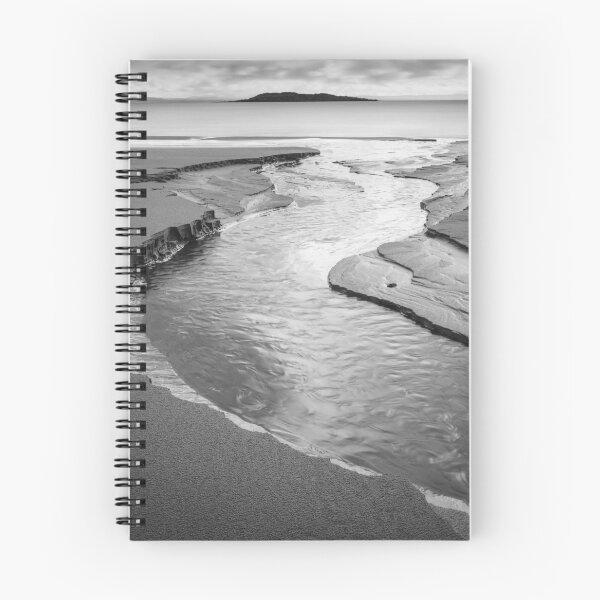 Item preview, Corran Sands Burn designed and sold by David Bowman.