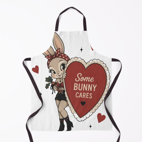 Item preview, Vegan Rabbit Pin Up designed and sold by *~*MagicCorner*~*.