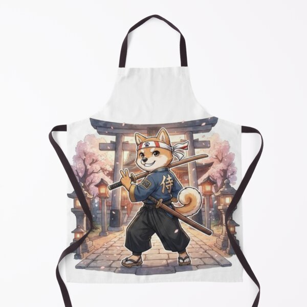 Item preview, ShibaSam designed and sold by Snurly.