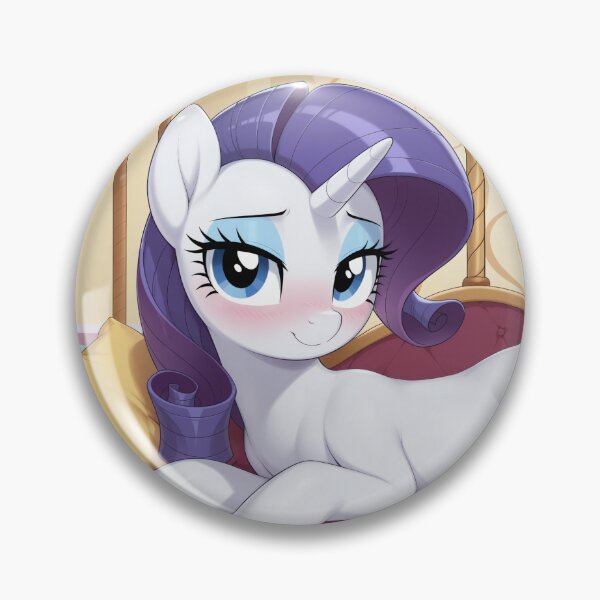 Item preview, Rarity Relaxing on her Favorite Sofa  designed and sold by CeluniaMoon's Art - Cute Furry, Anime, and More! .
