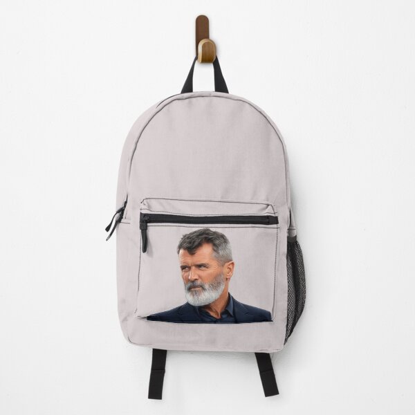 Item preview, Roy Keane | The Pundit designed and sold by Sector 99.